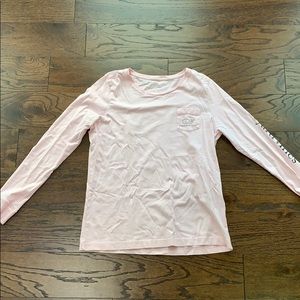 Vineyard Vines long sleeve